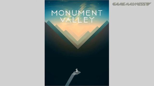 Обзор Monument Valley смотреть онлайн