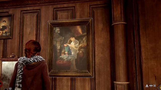 Why Don't the Hogwarts Founders Have Magical Portraits? - Harry Potter Theory смотреть онлайн