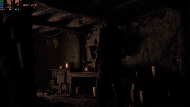 Resident Evil 4 Biohazard Demo|RTX 3050 Laptop GPU|1080p HIGH FSR 2 Quality #residentevil4 #rtx3050 смотреть онлайн