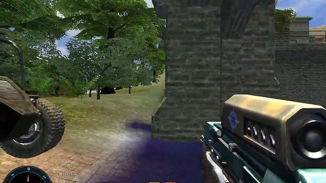 FarCry Mod (карта)-Deepcover(Глубокий переплет) 1-2 Full_1440p смотреть онлайн