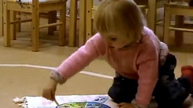 Детский Центр Монтессори Умная Кроха, 1 3 года смотреть онлайн