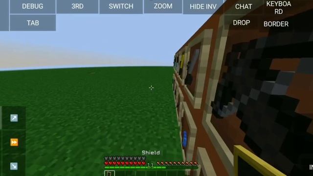 The Best Minecraft Vanilla Texture Pack For Java and Pojav Launcher and MCPE 2.0 смотреть онлайн