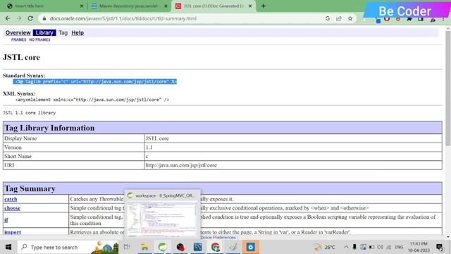 #13 Serving Static Resources in Spring MVC | Spring MVC tutorials смотреть онлайн