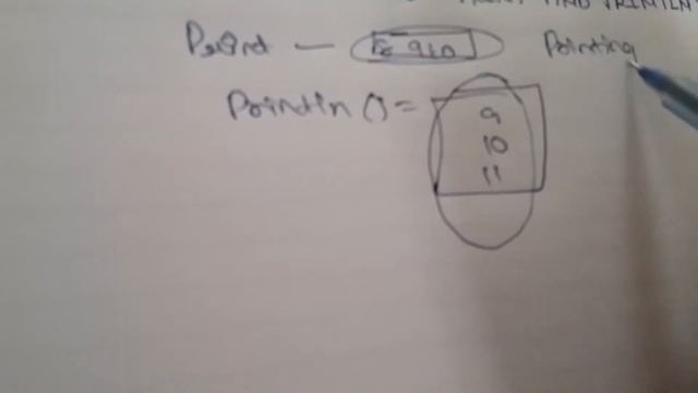 What Is The Meaning Of Print() And Println() In Computer смотреть онлайн