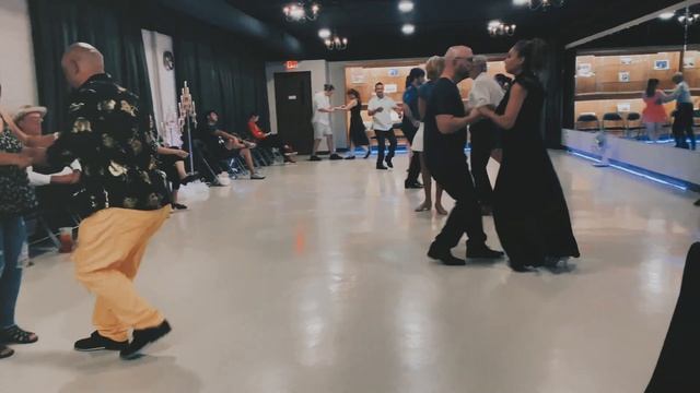 ?????? ????? ?????? ????︱September 3rd︱Green Bay Ballroom Dance Studio смотреть онлайн