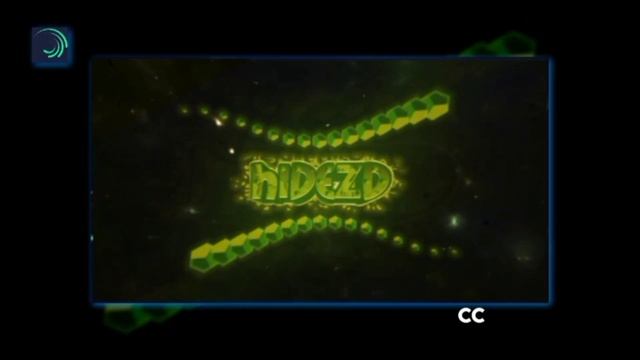 『3D Intro Test』Node Video & Alight motion - 100% Android смотреть онлайн