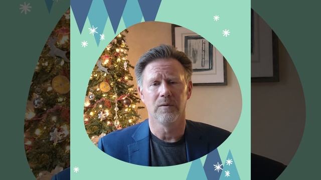 Christmas Message 2022 смотреть онлайн