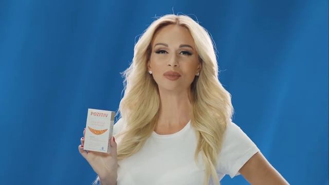POZITIV и Виктория Лопырева смотреть онлайн