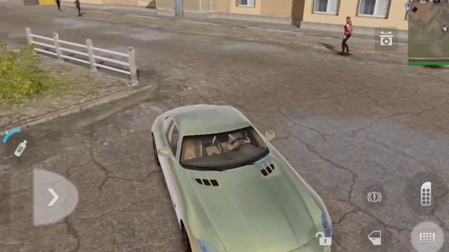 КАКАЯ САМАЯ ЛУЧШАЯ МАШИНА В MadOut2 BCO ? смотреть онлайн