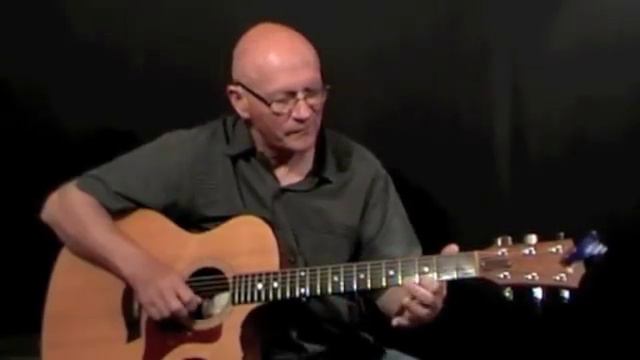 Guitar Scales For Beginners Part 4 смотреть онлайн