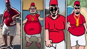 СКИБИДИ ДОП ДОП - все версии | skibidi bop yes yes yes (31)