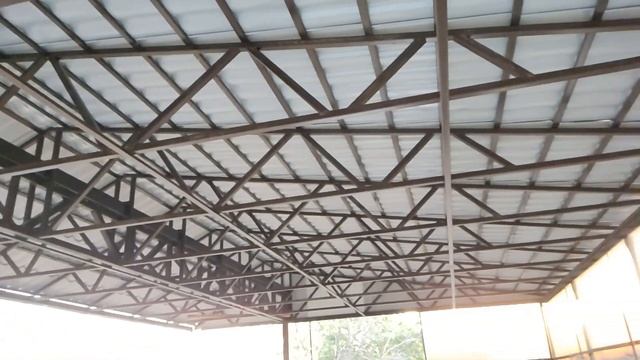 Изготовление и монтаж навеса в станице Кущевской смотреть онлайн