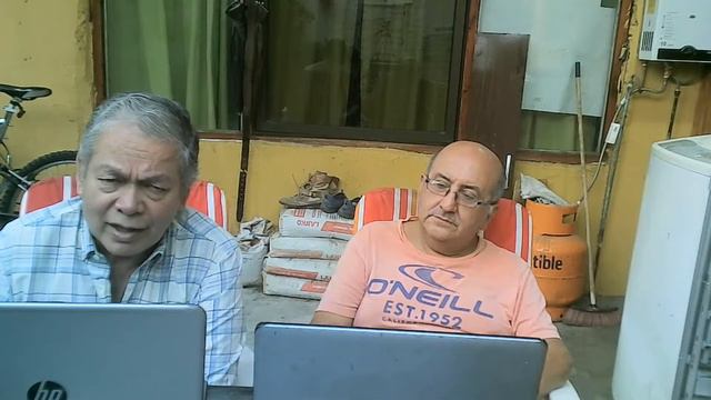 La Revolucion de las Letras смотреть онлайн