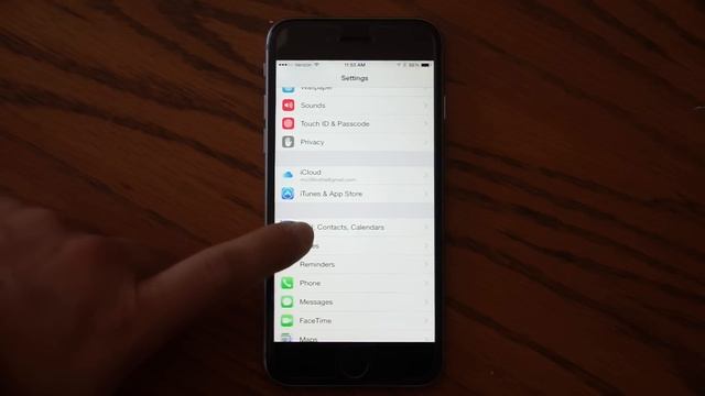 4 Tricks in iOS 8 You Probably Didn't Know About смотреть онлайн