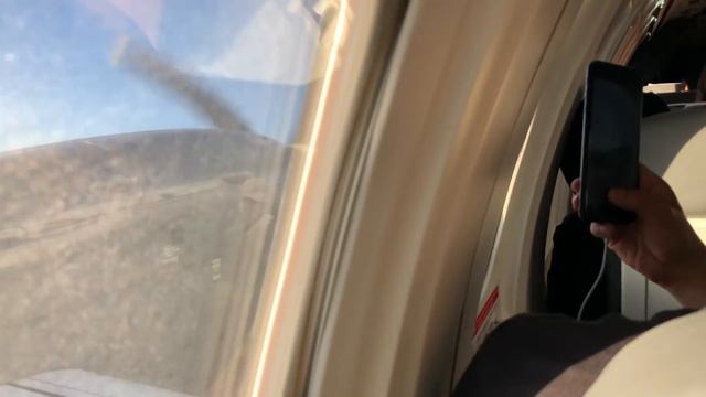 Would you get on a 30 year-old plane? смотреть онлайн