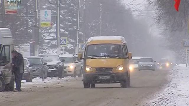 1 Пожарная ситуация в Новомосковске смотреть онлайн