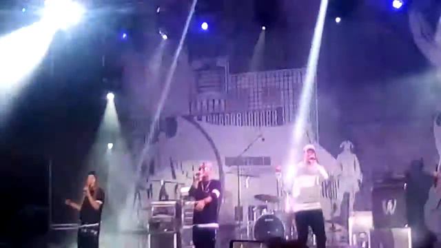 Макеевка 5ivesta Family(Концерт 2019)