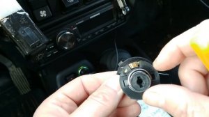 Режим ACC замка зажигания Нива ВАЗ Классика часть 2 дополнения