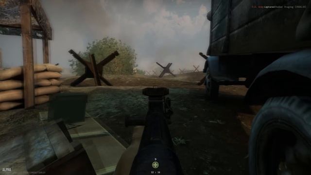 Day of Infamy Gameplay Review (Early Access) смотреть онлайн