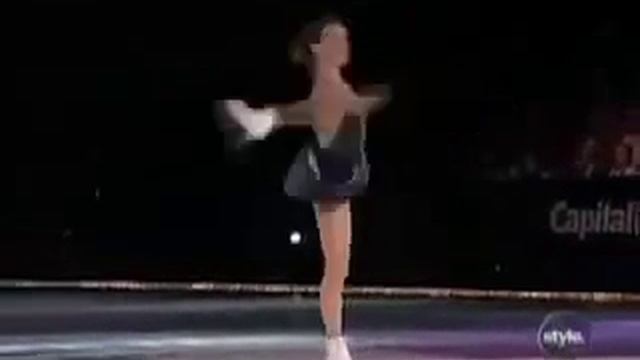 Ekaterina Gordeeva montage смотреть онлайн