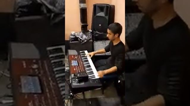 Bobs klavirista смотреть онлайн