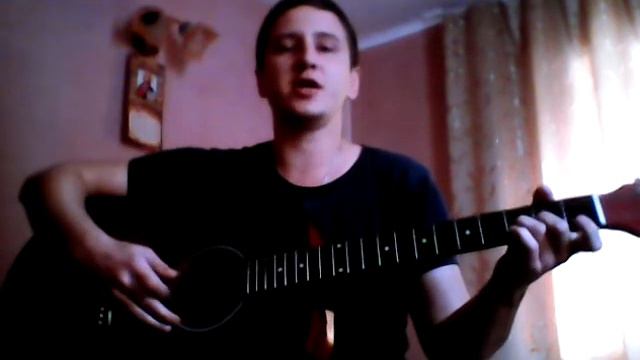 Сплин-Бони и Клайд(кавер) смотреть онлайн
