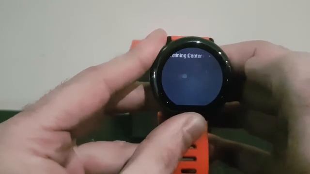 Análise ao Xiaomi Amazfit Pace smartwatch (Unboxing e review) смотреть онлайн