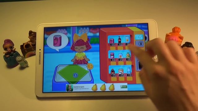 #LOL Игра для Телефона и Планшета! GAMES LOL SURPRICE DOLLS смотреть онлайн