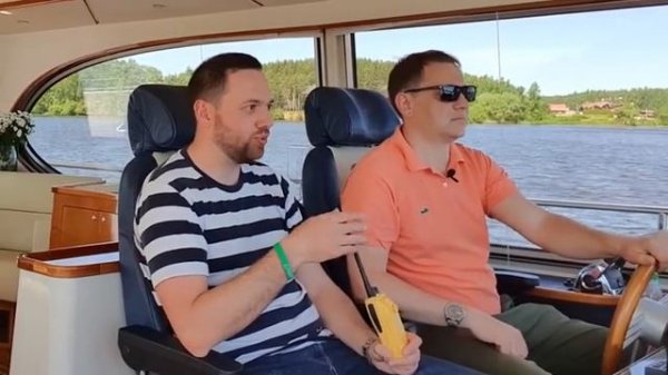 Elling e6 Респектабельный океанский внедорожник