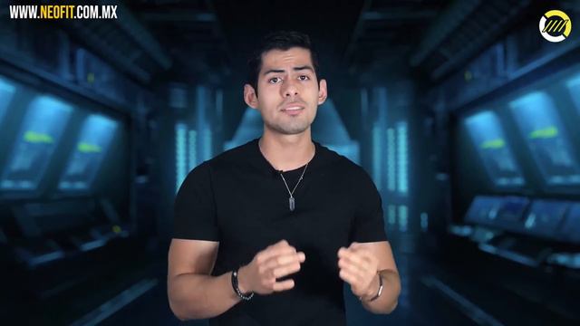 ¿PARA QUÉ SIRVE LA PROTEÍNA EN POLVO? / EXPLICACIÓN COMPLETA смотреть онлайн