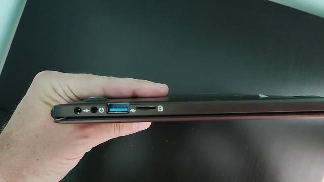 Ноутбук Prestigio Smartbook 133s