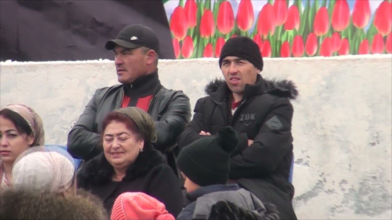 Консой Навруз 2022 смотреть онлайн