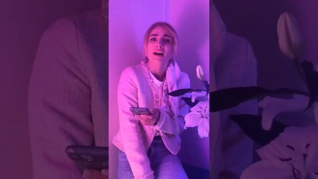 «Салют, Вера» («Но я тысячу раз обрывал провода...», В.Меладзе), кавер VoicyKat смотреть онлайн