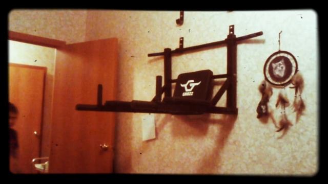 Упражнения на на стенном турнике 3 в 1 смотреть онлайн