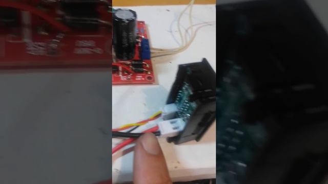 как подключить ампер вольт метр к лбп diy kit смотреть онлайн