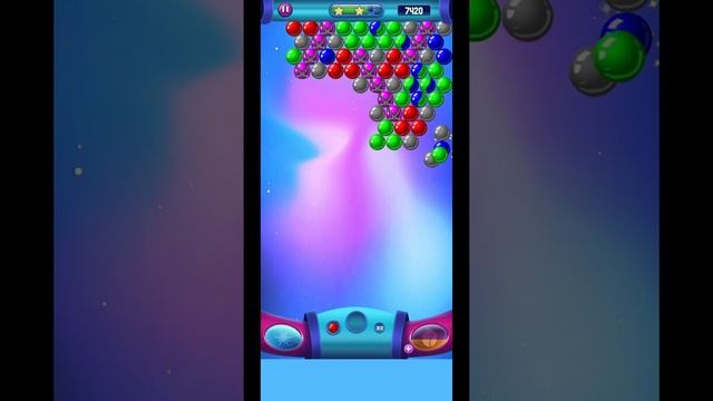 Bubble Shooter | Supreme Bubbles Shooter #3 - Android Gameplay смотреть онлайн