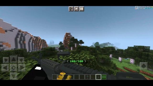 》30 MODS DE JAVA PARA MINECRAFT PE/BE (Addons), Mowzies mobs, Rustic, Chocobos, Security Craft +1.1 смотреть онлайн