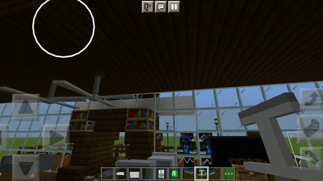 Minecraft и мой дом смотреть онлайн