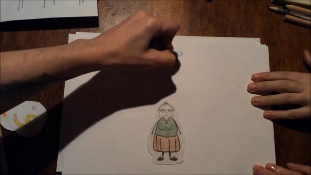 История театра от М.М.М. (по конспектам студенток) смотреть онлайн