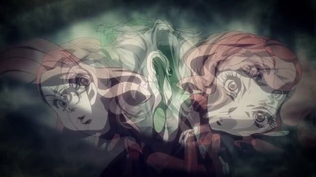 [AMV] Blood-C - Warrior Concerto смотреть онлайн