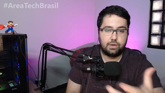 NÃO ESTUDE REACT NATIVE! Antes de ver esse vídeo смотреть онлайн