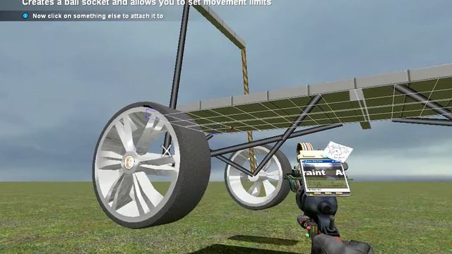 Carframe TUT смотреть онлайн