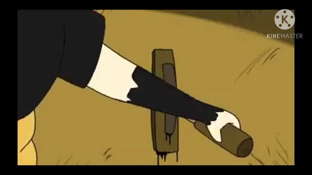 Сделай нам машину и умри| песня Бенди и чернильная машина