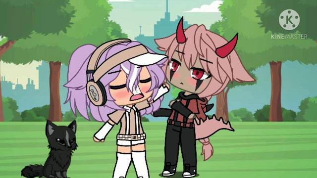 ✨{у меня появился другой} ~✨