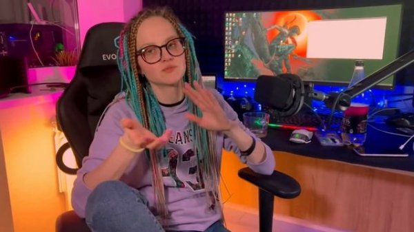 Что такое брейдинг #1