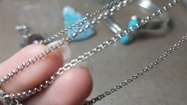 интересные серебряные украшения смотреть онлайн