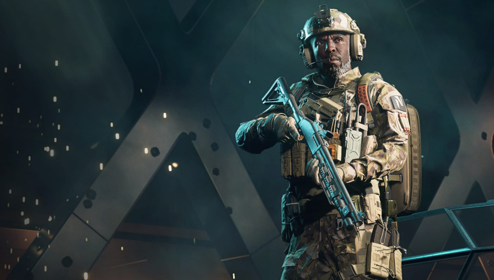 ФРАЗЫ БАТЛФИЛД 2042 ЧАСТЬ 3