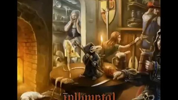 • Folk Metal • Compilation • 001 •