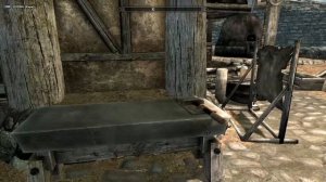 КАК БЫСТРО ПРОКАЧАТЬ НАВЫК КУЗНЕЧНОЕ ДЕЛО В SKYRIM