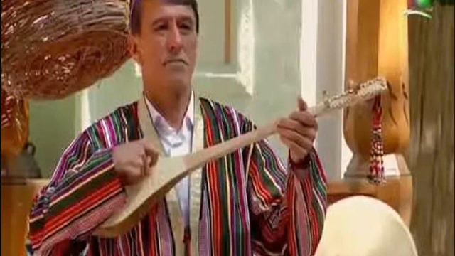Махмадали Аюби-Бигзор гадо бошам смотреть онлайн